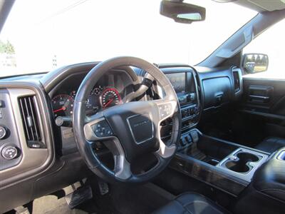 2015 GMC Sierra 1500 Denali   - Photo 12 - Appleton, WI 54915