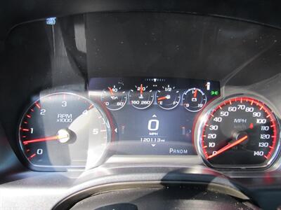 2015 GMC Sierra 1500 Denali   - Photo 14 - Appleton, WI 54915