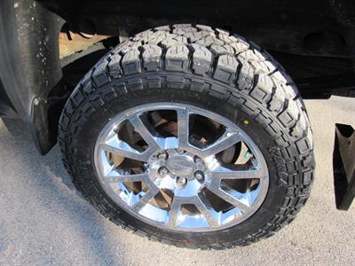 2015 GMC Sierra 1500 Denali   - Photo 8 - Appleton, WI 54915