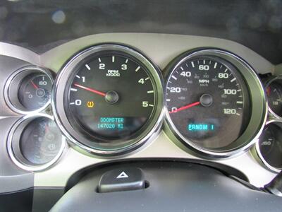 2007 Chevrolet Silverado 2500 LT1 LT1 4dr Crew Cab   - Photo 23 - Appleton, WI 54915