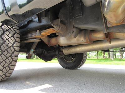 2007 Chevrolet Silverado 2500 LT1 LT1 4dr Crew Cab   - Photo 14 - Appleton, WI 54915