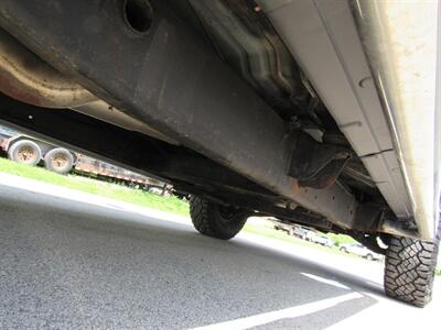 2007 Chevrolet Silverado 2500 LT1 LT1 4dr Crew Cab   - Photo 13 - Appleton, WI 54915