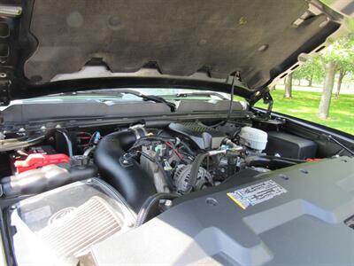 2007 Chevrolet Silverado 2500 LT1 LT1 4dr Crew Cab   - Photo 21 - Appleton, WI 54915