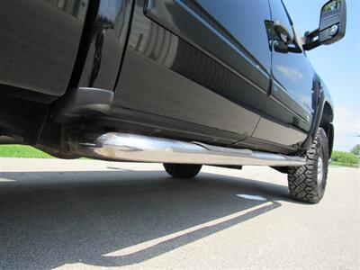 2007 Chevrolet Silverado 2500 LT1 LT1 4dr Crew Cab   - Photo 12 - Appleton, WI 54915