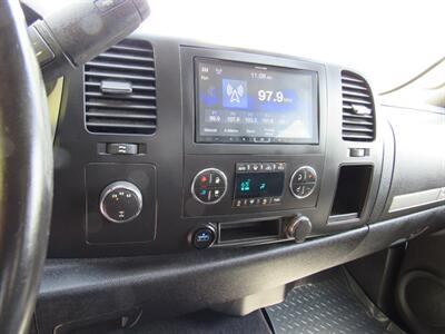 2007 Chevrolet Silverado 2500 LT1 LT1 4dr Crew Cab   - Photo 19 - Appleton, WI 54915
