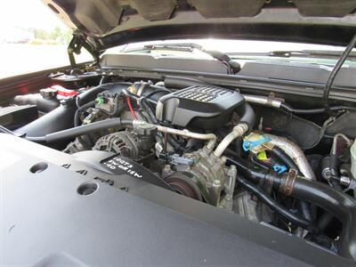 2007 Chevrolet Silverado 2500 LT1 LT1 4dr Crew Cab   - Photo 22 - Appleton, WI 54915