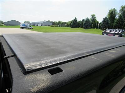 2007 Chevrolet Silverado 2500 LT1 LT1 4dr Crew Cab   - Photo 15 - Appleton, WI 54915