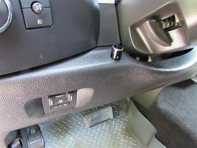 2007 Chevrolet Silverado 2500 LT1 LT1 4dr Crew Cab   - Photo 18 - Appleton, WI 54915