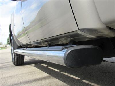 2009 Chevrolet Silverado 2500 Work Truck   - Photo 10 - Appleton, WI 54915