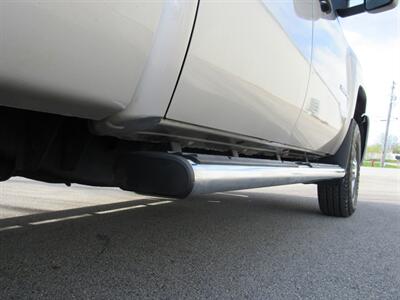 2009 Chevrolet Silverado 2500 Work Truck   - Photo 11 - Appleton, WI 54915