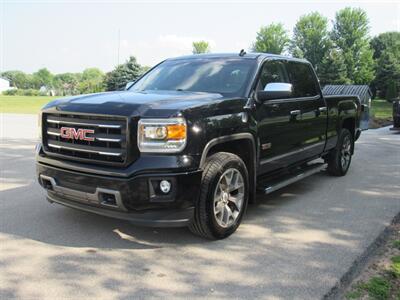 2014 GMC Sierra 1500 SLT  All Terrain - Photo 2 - Appleton, WI 54915