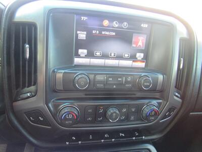 2014 GMC Sierra 1500 SLT  All Terrain - Photo 19 - Appleton, WI 54915