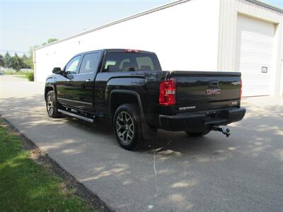 2014 GMC Sierra 1500 SLT  All Terrain - Photo 8 - Appleton, WI 54915