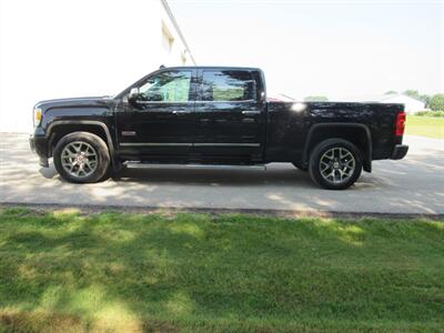 2014 GMC Sierra 1500 SLT  All Terrain - Photo 4 - Appleton, WI 54915