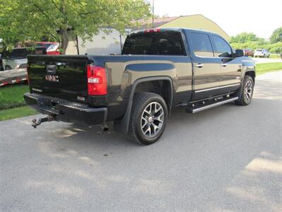 2014 GMC Sierra 1500 SLT  All Terrain - Photo 6 - Appleton, WI 54915