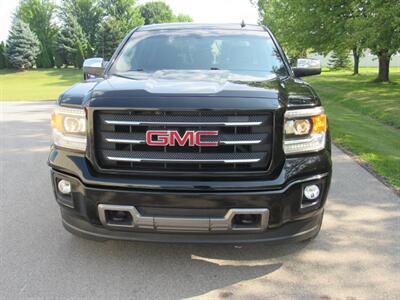 2014 GMC Sierra 1500 SLT  All Terrain - Photo 5 - Appleton, WI 54915