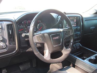 2014 GMC Sierra 1500 SLT  All Terrain - Photo 15 - Appleton, WI 54915