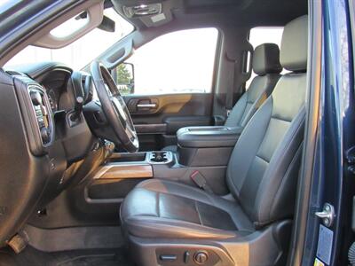 2022 Chevrolet Silverado 3500 LTZ   - Photo 16 - Appleton, WI 54915