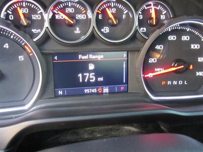 2022 Chevrolet Silverado 3500 LTZ   - Photo 19 - Appleton, WI 54915