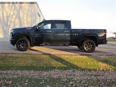2022 Chevrolet Silverado 3500 LTZ   - Photo 6 - Appleton, WI 54915