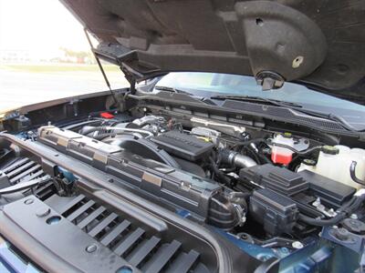 2022 Chevrolet Silverado 3500 LTZ   - Photo 27 - Appleton, WI 54915