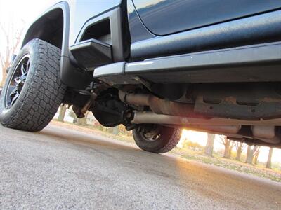 2022 Chevrolet Silverado 3500 LTZ   - Photo 30 - Appleton, WI 54915