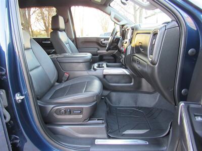 2022 Chevrolet Silverado 3500 LTZ   - Photo 24 - Appleton, WI 54915