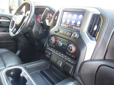 2022 Chevrolet Silverado 3500 LTZ   - Photo 26 - Appleton, WI 54915
