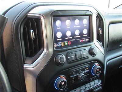 2022 Chevrolet Silverado 3500 LTZ   - Photo 20 - Appleton, WI 54915