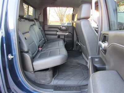 2022 Chevrolet Silverado 3500 LTZ   - Photo 25 - Appleton, WI 54915