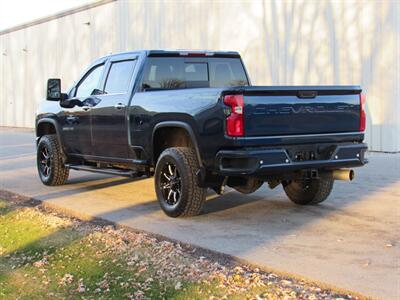2022 Chevrolet Silverado 3500 LTZ   - Photo 7 - Appleton, WI 54915