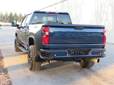 2022 Chevrolet Silverado 3500 LTZ   - Photo 8 - Appleton, WI 54915