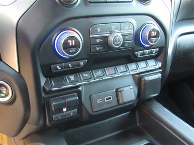 2022 Chevrolet Silverado 3500 LTZ   - Photo 21 - Appleton, WI 54915