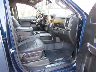 2022 Chevrolet Silverado 3500 LTZ   - Photo 23 - Appleton, WI 54915