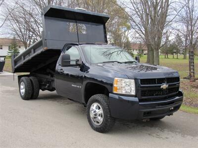 2008 Chevrolet Silverado 3500 Work Truck   - Photo 2 - Appleton, WI 54915