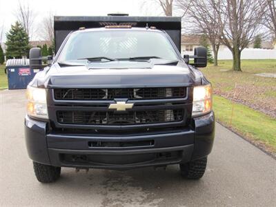 2008 Chevrolet Silverado 3500 Work Truck   - Photo 5 - Appleton, WI 54915