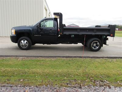 2008 Chevrolet Silverado 3500 Work Truck   - Photo 8 - Appleton, WI 54915