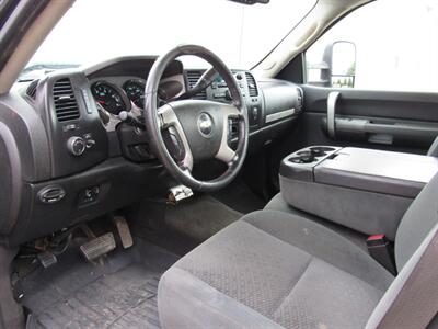 2008 Chevrolet Silverado 3500 Work Truck   - Photo 20 - Appleton, WI 54915