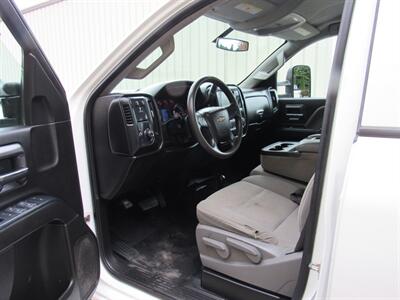 2019 Chevrolet Silverado 3500HD CC Work Truck   - Photo 16 - Appleton, WI 54915