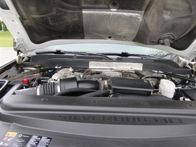 2019 Chevrolet Silverado 3500HD CC Work Truck   - Photo 22 - Appleton, WI 54915