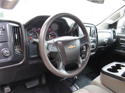 2019 Chevrolet Silverado 3500HD CC Work Truck   - Photo 17 - Appleton, WI 54915