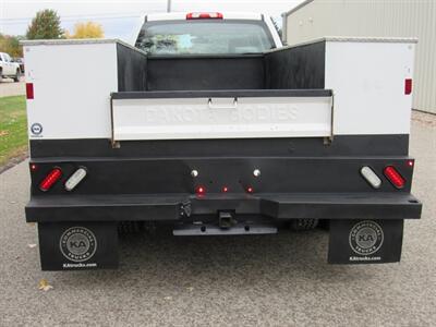 2019 Chevrolet Silverado 3500HD CC Work Truck   - Photo 5 - Appleton, WI 54915