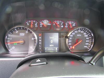 2019 Chevrolet Silverado 3500HD CC Work Truck   - Photo 21 - Appleton, WI 54915