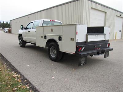 2019 Chevrolet Silverado 3500HD CC Work Truck   - Photo 7 - Appleton, WI 54915