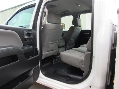 2019 Chevrolet Silverado 3500HD CC Work Truck   - Photo 15 - Appleton, WI 54915