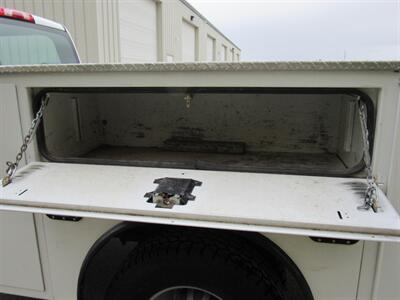 2019 Chevrolet Silverado 3500HD CC Work Truck   - Photo 10 - Appleton, WI 54915