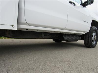 2019 Chevrolet Silverado 3500HD CC Work Truck   - Photo 14 - Appleton, WI 54915