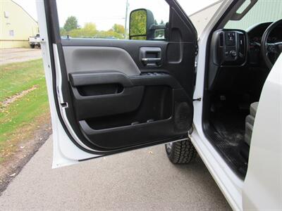 2019 Chevrolet Silverado 3500HD CC Work Truck   - Photo 23 - Appleton, WI 54915