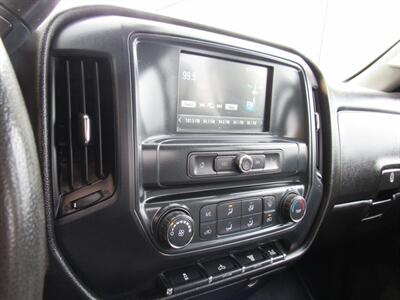 2019 Chevrolet Silverado 3500HD CC Work Truck   - Photo 18 - Appleton, WI 54915