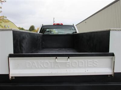 2019 Chevrolet Silverado 3500HD CC Work Truck   - Photo 8 - Appleton, WI 54915